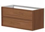 Aluskapp valamu all Kame HOME, BU/10-3DR/N11-HM, 100 cm