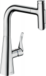 Hansgrohe Metris Select M71 73817000