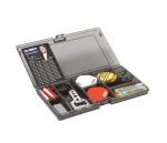 Noolem&auml;ngu tarvikute komplekt Winmau Ultimate Tune-Up Kit