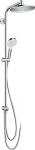 Du&scaron;ikomplekt Hansgrohe Crometta S 27270000