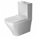 Duravit DuraStyle 21550900 + 0935100005 + 00637900