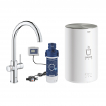 Grohe RED DUO 30083001