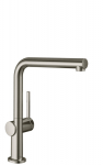 K&ouml;&ouml;gisegisti Hansgrohe Talis M54 72840800 (roostevaba teras)