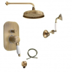 Sapho Kirke KI42BB+BR356+SOF2006+9816+FLE10BRO+SUP26+DOC106