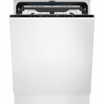 Sisseehitatud n&otilde;udepesumasin Electrolux EEM69310L