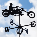 R&otilde;duhiilgus ja Co "Biker" (V-637)