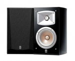 Yamaha NS-333BL