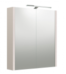 Raguvos Baldai Urban 2002306 LED, IP44, 60 cm