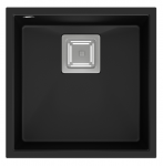 Quadron DAVID 40 HQD4242U7-BS, 420x420x225