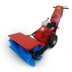 P&uuml;hkimismasin M-SWEEP LV75H