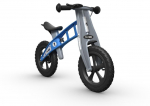 Tasakaaluratas Weeride FirstBike Cross sinine
