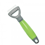 Kamm puntrate eemaldamiseks 3 in 1 Moser 2999-7095