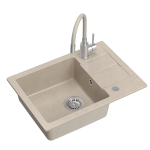 Valamukomplekt Quadron HCQS6244CZK_EX