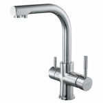 Veefiltri &uuml;hendusega k&ouml;&ouml;gisegisti Blue Water Alabama chromas