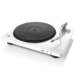 Plaadim&auml;ngija Denon DP-450USB, valge