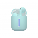 Juhtmeta k&otilde;rvaklapid TESLA EB 10, sinine