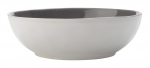 Kauss CREATIVE TOPS "M&W Smoke", &Oslash; 19 cm