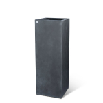 fleur ami 35x35x100cm lillepott Division Lite Column, betoon antratsiit