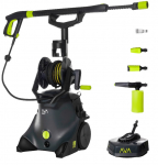 K&otilde;rgsurvepesur AVA Smart P55, 450 L/h / 140 bar