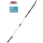 Juhtmeta teleskoopoksak&auml;&auml;rid Gardena High Cut 250/18V P4A solo 14774-55, 9706326-01, (ilma aku ja laadijata)