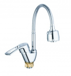 Valamusegisti ZEGOR YUB4-E181, kroom