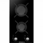 Sisseehitatud gaasipliit De Dietrich DPG3301B
