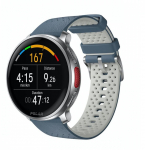 Spordikell POLAR VANTAGE V3, S/L, hall/sinine