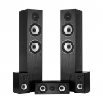 K&otilde;larite komplekt WILSON CINEMATIC