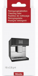 Kohvimasina puhastustabletid Miele GP CL CX 0102 T, 12357480