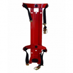 Pulbertulekustuti hoidik 6 kg, PP21-0006