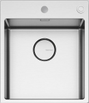 K&ouml;&ouml;gi kraanikauss Falmec Garda 40, SGA4000F.00#SSF