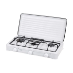 Gaasipliit MPM SMILE-KN-03/1K