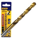HSS TITANIUM metallipuur 13.0 mm