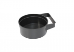 Plastikust anum krohvi segamiseks 1.5 l
