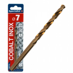 SPECIALIST+ COBALT metallipuur, 7 mm