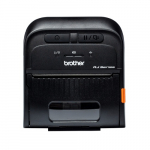 Brother RuggedJet RJ-3035B siltide ja kviitungite printer, otsetermotr&uuml;kk 101.6 mm/sec