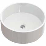 Kivist ehitatud kraanikauss BLU APUS