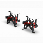 Mullafrees kultivaatorile Vari DSK317.1/KUR-70