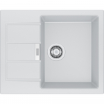 Valamu Franke Sirius SID 611-62, 114.0499.915