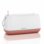 Lechuza Yula white/pearl rose, 13891