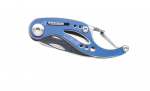 Gerber Curve Blue Blister 31-000116