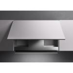 Sisseehitatud &otilde;hupuhasti Falmec VIRGOLA TOUCH, VIRGOLA.101.120, 90 cm