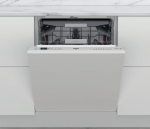 Sisseehitatud n&otilde;udepesumasin Whirlpool  W0I D741A S