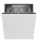 Sisseehitatud n&otilde;udepesumasin Beko BRI63491, 60 cm