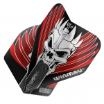 Noole lennud Winmau Prism Alpha Skull