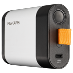 Fiskars 12V&ndash;4Ah aku