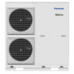 Panasonic Aquarea &otilde;hk-vesi soojuspump Mono-Bloc T-CAP 16 kW