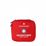 Reisi esmaabikomplekt Lifesystems Adventurer First Aid Kit