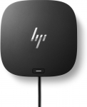HP USB-C Dock G5 (26D32AA) dokkimisjaam, must