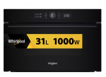 Whirlpool WMD54MB, 31 l